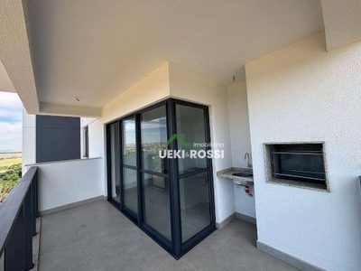 Apartamento, 3 quartos, 92 m² - Foto 3