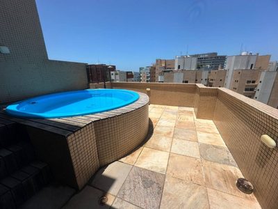 Cobertura, 2 quartos, 60 m² - Foto 2