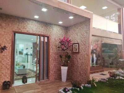 Casa, 3 quartos, 400 m² - Foto 2