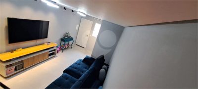 Sobrado, 2 quartos, 90 m² - Foto 5