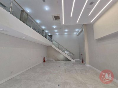 Loja-Salão, 220 m² - Foto 2