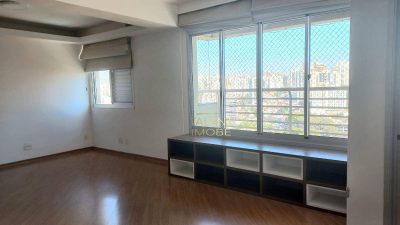 Apartamento, 3 quartos, 95 m² - Foto 1