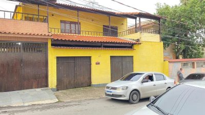 Casa, 2 quartos - Foto 1