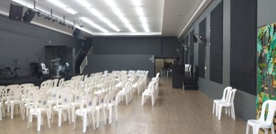 Depósito-Galpão, 600 m² - Foto 5