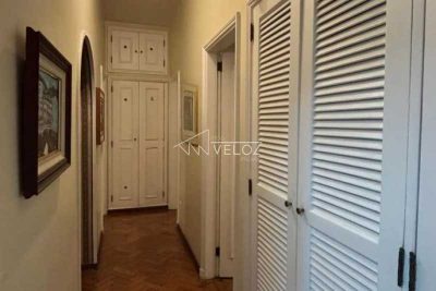 Apartamento, 3 quartos, 132 m² - Foto 3