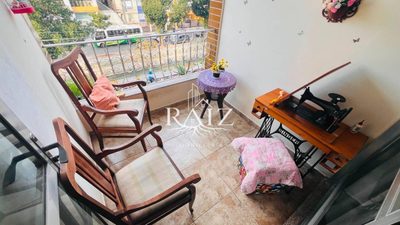 Apartamento, 3 quartos, 116 m² - Foto 3
