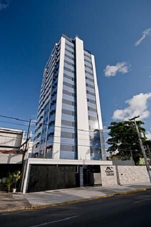 Apartamento, 2 quartos, 57 m² - Foto 1