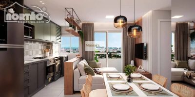 Casa, 2 quartos, 40 m² - Foto 2