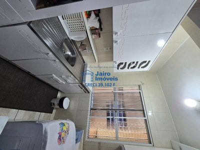 Apartamento, 2 quartos, 40 m² - Foto 4