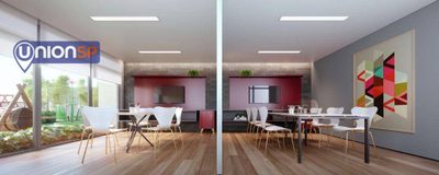 Apartamento, 2 quartos, 67 m² - Foto 5