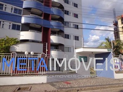 Apartamento, 3 quartos, 97 m² - Foto 1
