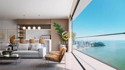 Apartamento, 4 quartos, 200 m² - Foto 2