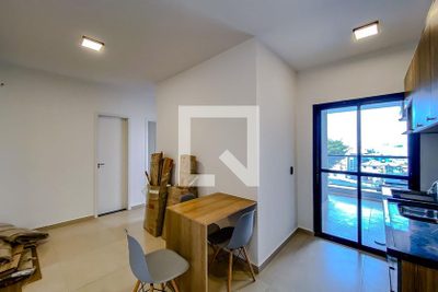 Apartamento, 2 quartos, 44 m² - Foto 2