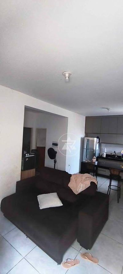 Casa, 2 quartos, 52 m² - Foto 2
