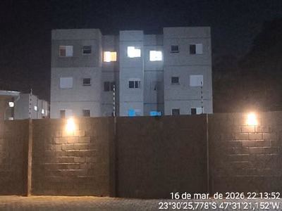 Apartamento, 2 quartos, 44 m² - Foto 1