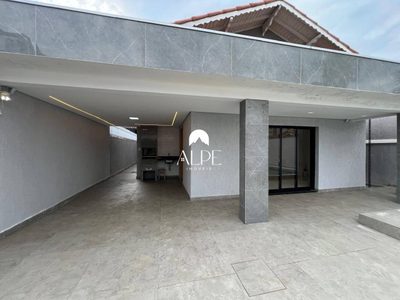 Casa, 3 quartos, 158 m² - Foto 4
