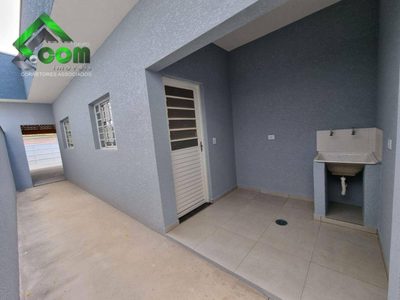 Casa, 3 quartos, 120 m² - Foto 5