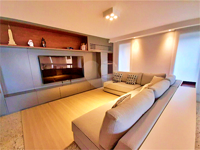 Apartamento, 4 quartos, 254 m² - Foto 5