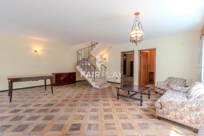 Casa, 3 quartos, 500 m² - Foto 1