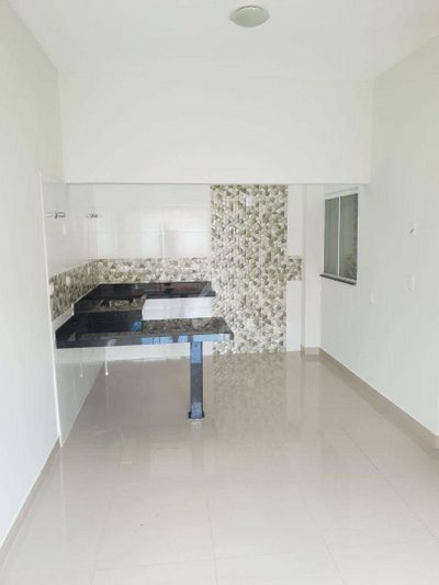 Casa, 2 quartos, 42 m² - Foto 3