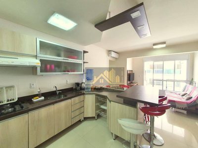 Apartamento, 3 quartos, 102 m² - Foto 2