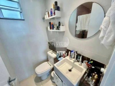 Apartamento, 2 quartos, 84 m² - Foto 1