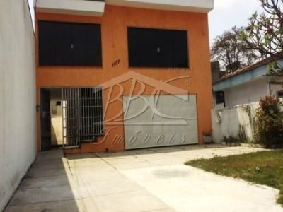 Sobrado, 2 quartos, 200 m² - Foto 1