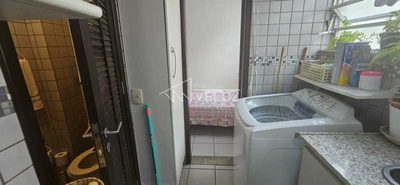 Cobertura, 3 quartos, 238 m² - Foto 2