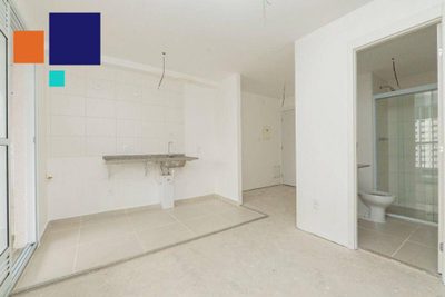 Apartamento, 2 quartos, 54 m² - Foto 3