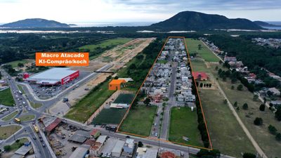 Casa, 3 quartos, 116 m² - Foto 3