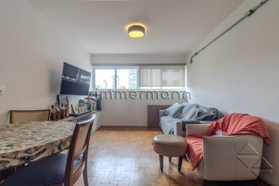 Apartamento, 2 quartos, 77 m² - Foto 2