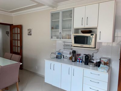 Sobrado, 3 quartos, 158 m² - Foto 5