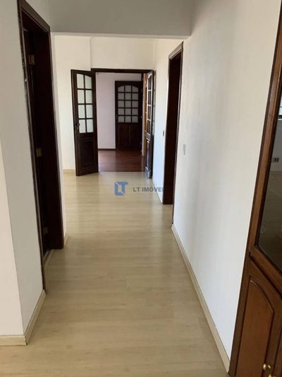 Apartamento, 3 quartos, 180 m² - Foto 4