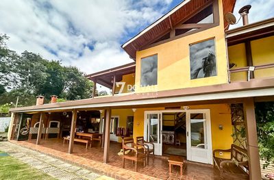 Casa de Condomínio - Foto 4
