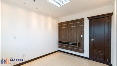 Sala-Conjunto, 36 m² - Foto 5