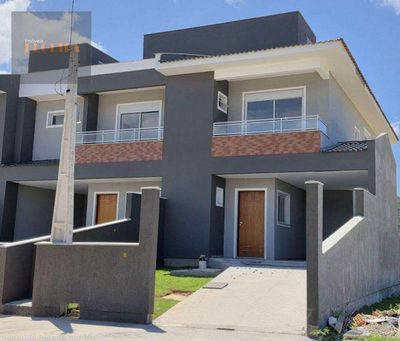 Casa, 3 quartos, 138 m² - Foto 1