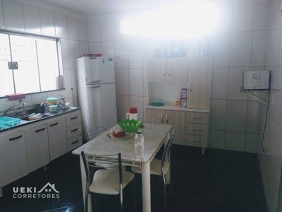 Casa, 5 quartos, 150 m² - Foto 2