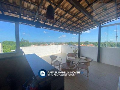 Apartamento, 3 quartos, 124 m² - Foto 4