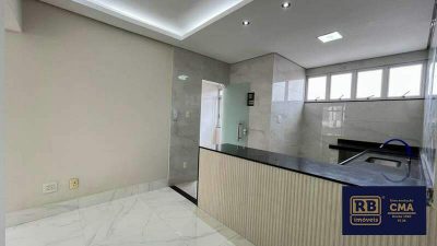 Apartamento, 3 quartos, 120 m² - Foto 3