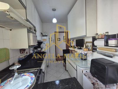 Apartamento, 3 quartos, 79 m² - Foto 4