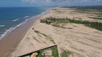 Terreno, 900 m² - Foto 1