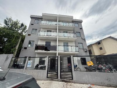 Apartamento, 2 quartos, 30 m² - Foto 1