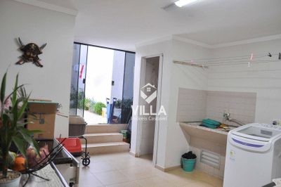 Sobrado, 5 quartos, 350 m² - Foto 2