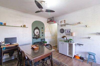 Apartamento, 2 quartos, 60 m² - Foto 4