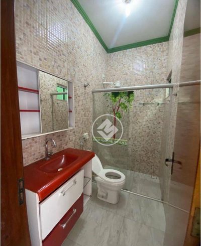 Casa, 3 quartos, 110 m² - Foto 3