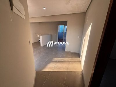 Casa de Condomínio, 2 quartos - Foto 4