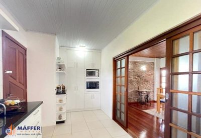 Casa, 4 quartos, 310 m² - Foto 4