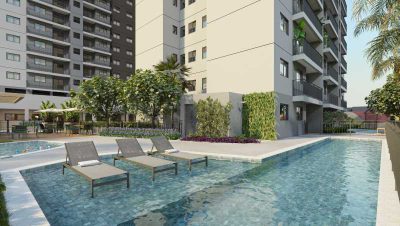 Apartamento, 3 quartos, 65 m² - Foto 3