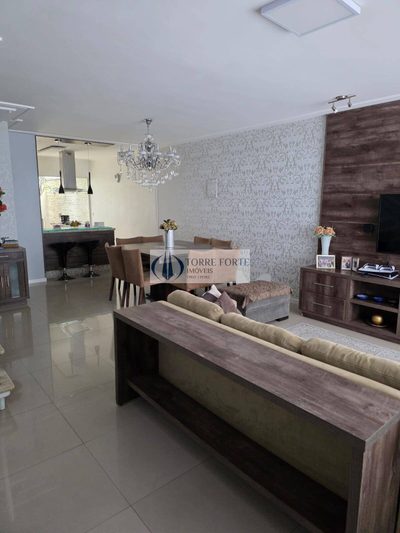 Casa, 3 quartos, 120 m² - Foto 5