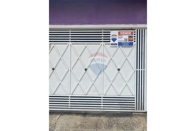 Casa, 3 quartos, 91 m² - Foto 2